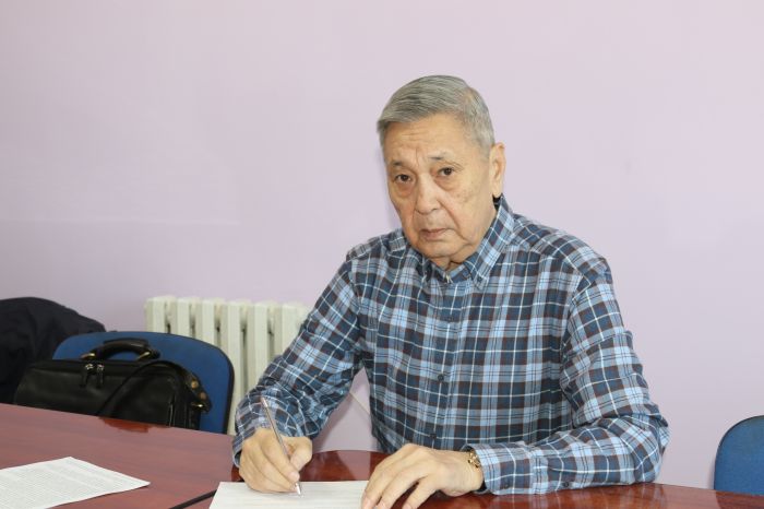 «Меня гнетёт, что на суд оказывается давление»