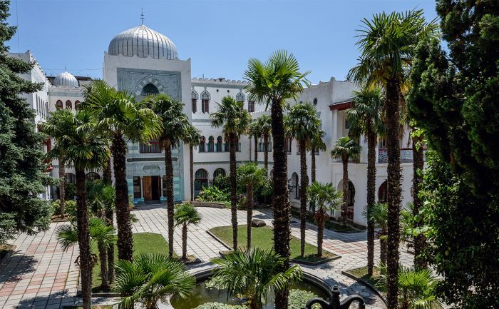 США расширили список санкций в связи с Украиной и Крымом 