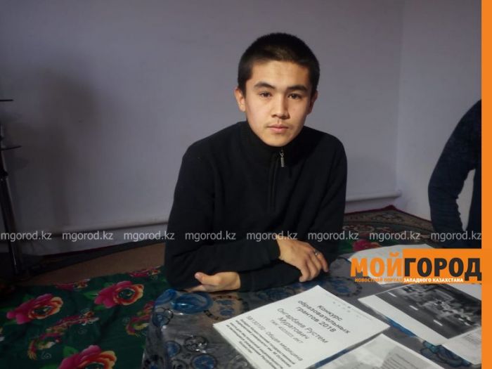 В Актобе студент медуниверситета подал в суд на вуз 