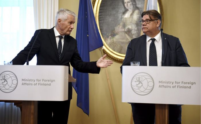 Совет Европы предупредил о последствиях выхода России из организации 