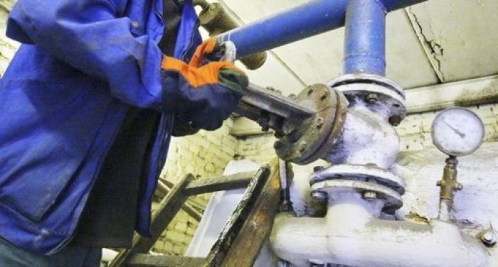 Три сельских округа остались без тепла