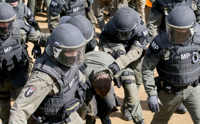 В Австрии раскрыли работавшего 20 лет на российскую разведку агента 