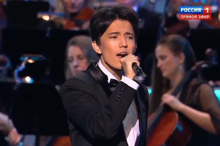 Димаш завоюет российскую публику - Игорь Крутой