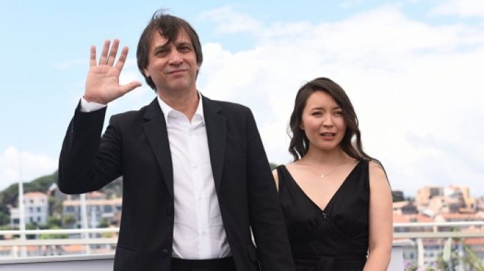 Фильм «Айка» получил награду в Германии 