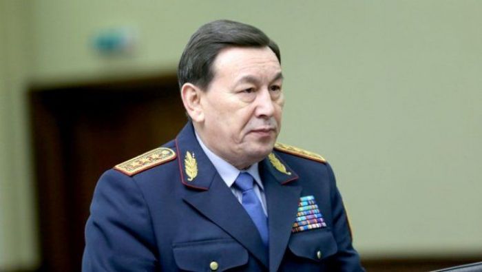 Что показали противопожарные проверки в Казахстане 