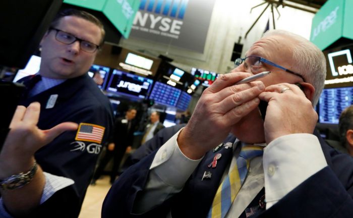 Котировки Brent впервые за полгода упали ниже $69 