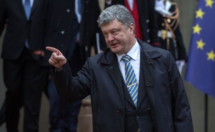 В Киеве заявили о согласии с США по проекту «Северный поток-2» 