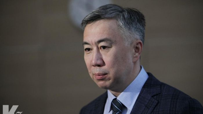 Сагинтаев объявил выговор вице-министру экономики из-за нарушений монополистов 