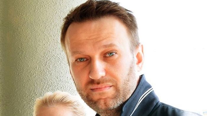 "Посадили в компании других особо опасных": Навального не выпустили из РФ на заседание ЕСПЧ