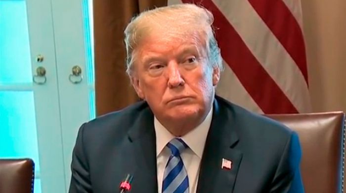 Демократы составили 85 вопросов, готовясь к расследованиям действий Трампа  