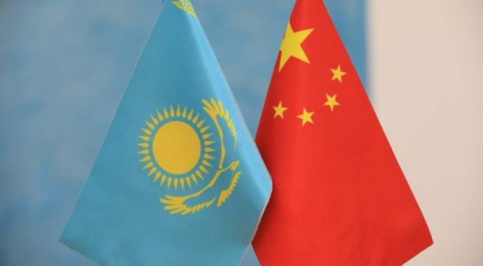 У Китая нет никакой мысли нападать на другие территории - Назарбаев 