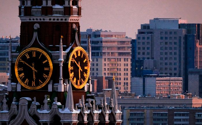 Bloomberg сообщил о возможной отсрочке санкций США против России 