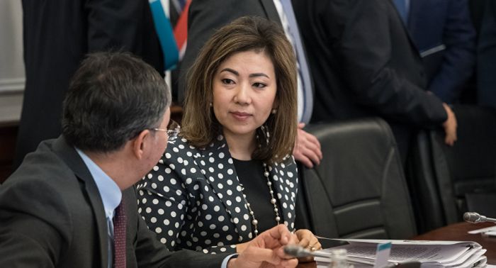 Единый совокупный платеж для неформально занятых введут с нового года в Казахстане 