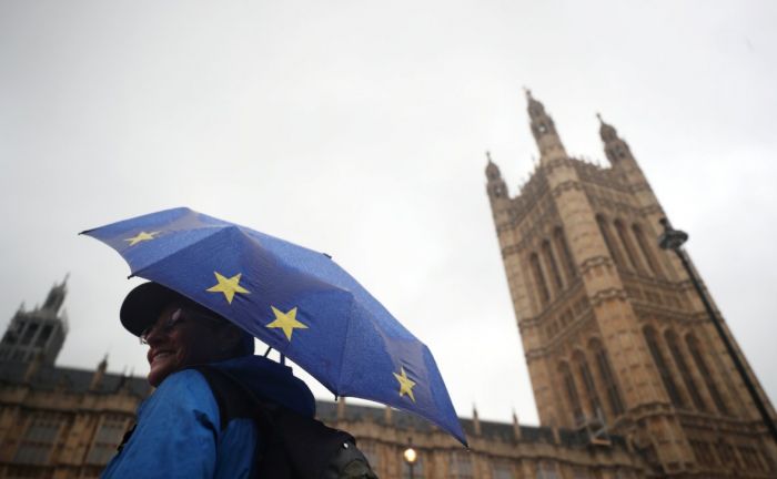 Власти Великобритании обнародовали план соглашения о Brexit 