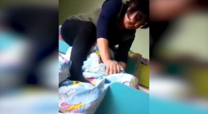 Няне, душившей ребенка, вынесли приговор