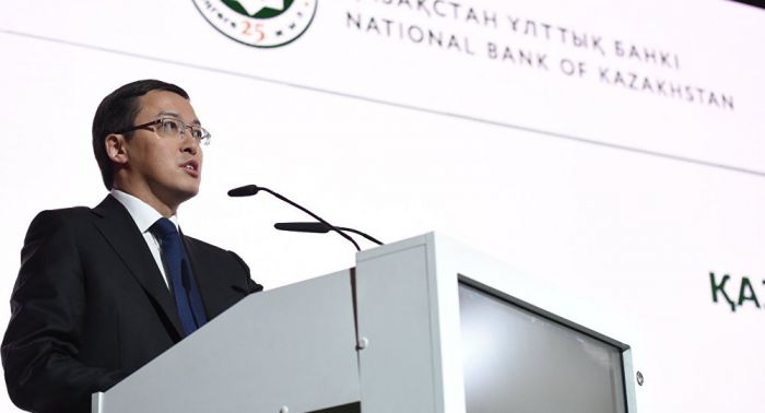 Финансовая система Казахстана выходит из стагнации – глава Нацбанка 