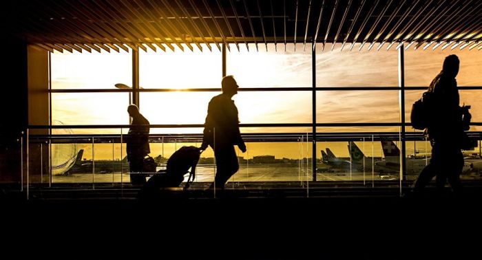 Число авиапассажиров приближается к размерам населения Казахстана 