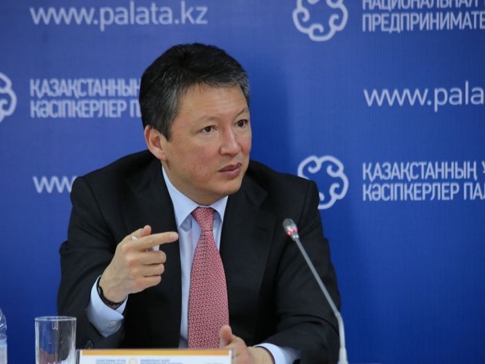 "Изменить правила игры". Кулибаев призвал сократить госкомпании 