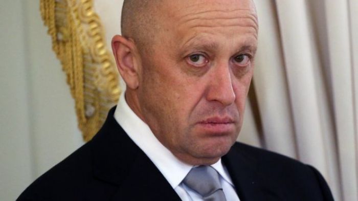 Компания "повара Путина" попыталась оспорить обвинения о вмешательстве в выборы. Не вышло 