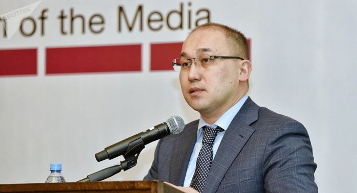 Глава Мининформа прокомментировал рекомендации экспертов по свободе слова 