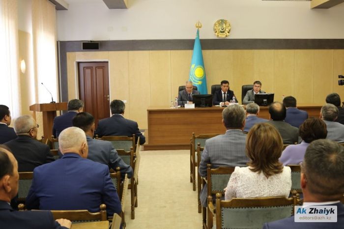 Депутаты тоже болеют 