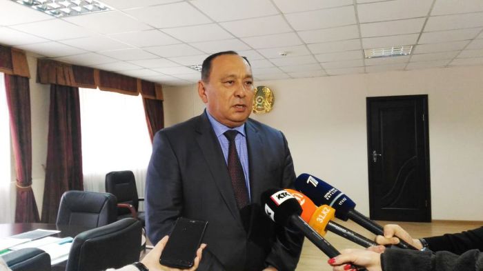 Драка медиков в Павлодаре: одного из участников инцидента намерены уволить 