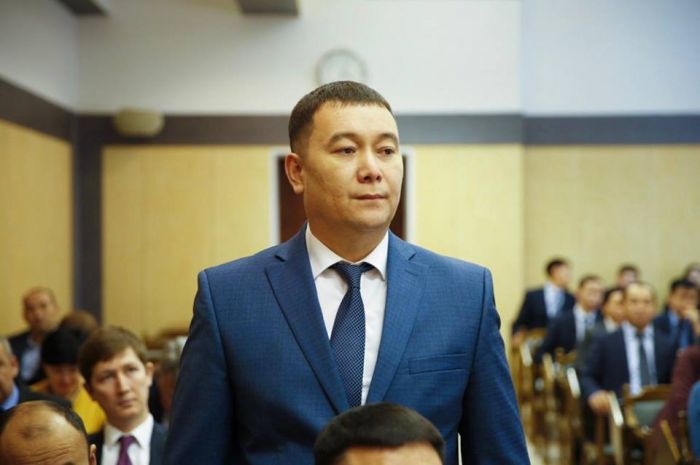 В Атырауской области назначен главный по рыбе