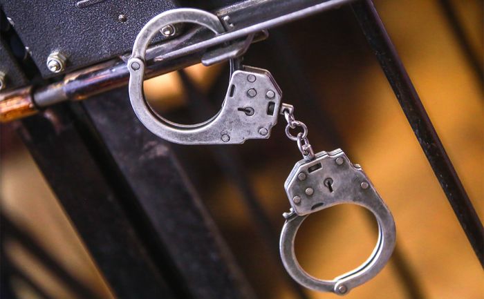 Экс-прокурора в Шымкенте осудили за убийство жены 