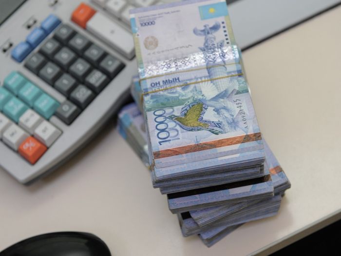 Нарушения на 6,5 млрд тенге выявлены в ходе расходования средств по «Нурлы жол» 