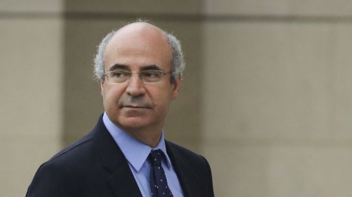 Генпрокуратура России возбудила новое дело против Браудера. И заявила, что Магнитского могли убить 