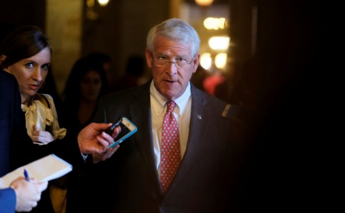 В сенате США сравнили россиянина во главе Интерпола с «лисой в курятнике» 