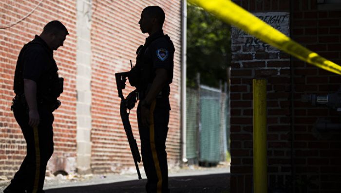 Жертвами стрельбы в больнице в Чикаго стали четыре человека 