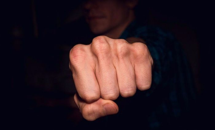 Госслужащие подрались в сельском акимате в Акмолинской области 