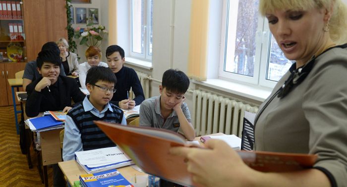 Казахстан занял у Всемирного банка $67 миллионов на развитие образования 