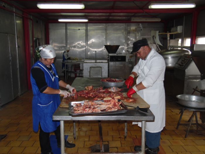 Операция «кооперация»: что-то пошло не так 