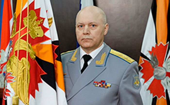 Умер начальник ГРУ Игорь Коробов 