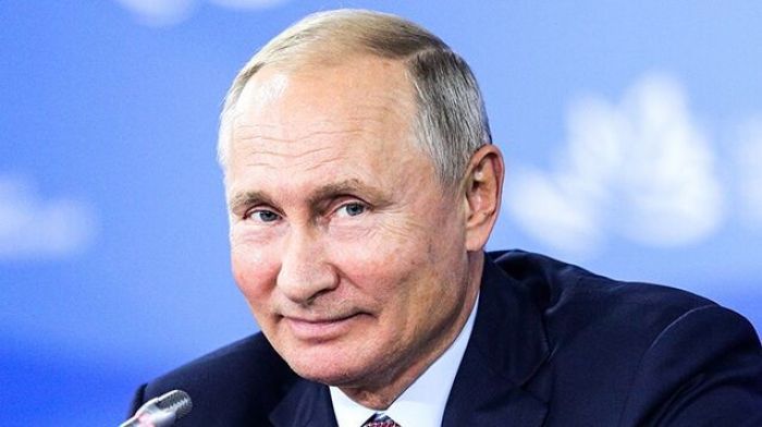 61% россиян назвали Путина ответственным за проблемы страны 