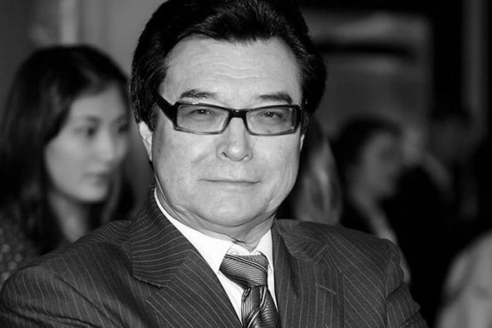 Скончался ученый-археолог Карл Байпаков 