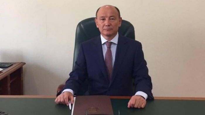 Вице-министр ответил, как ему работается в свете постоянных задержаний в Минэнерго 