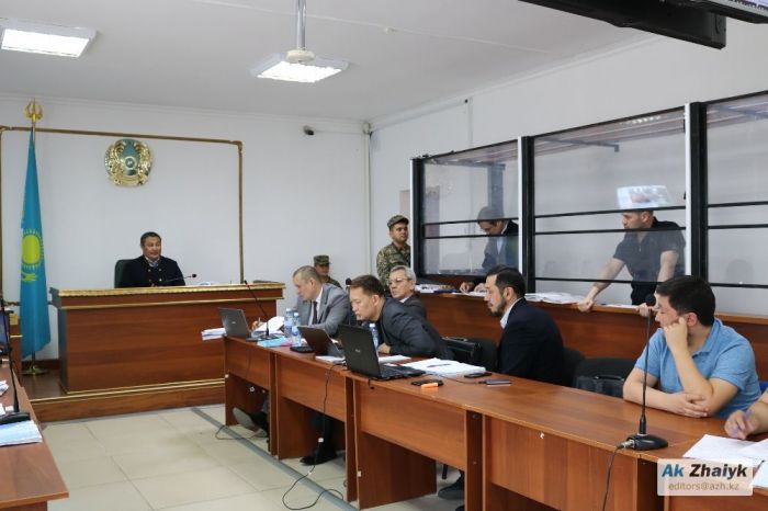 «Сырое дело». Прения. Слово защитника