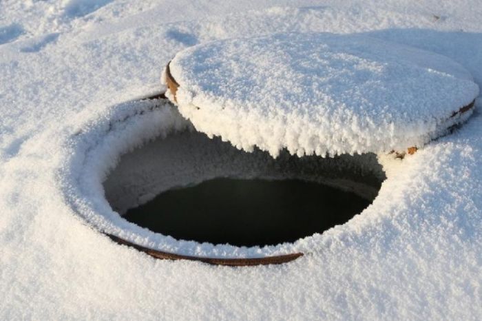 Пропавшую девочку в Астане нашли в колодце 