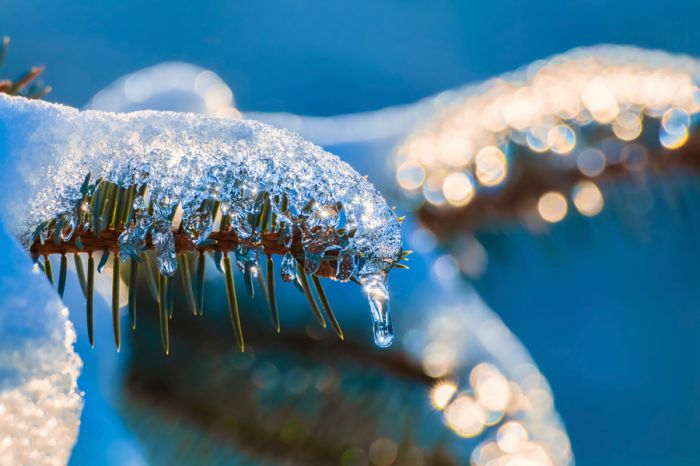 Синоптики прогнозируют возвращение осеннего тепла в Казахстан