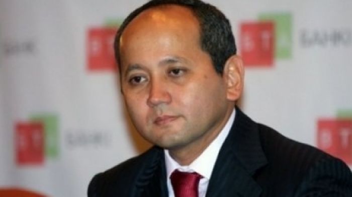 Мухтару Аблязову дали пожизненный срок 