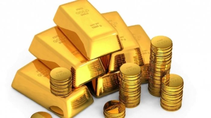 В обменных пунктах РК с 30 ноября будут продавать золотые слитки 