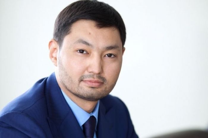 Кенес Ракишев объявил о новой сделке 