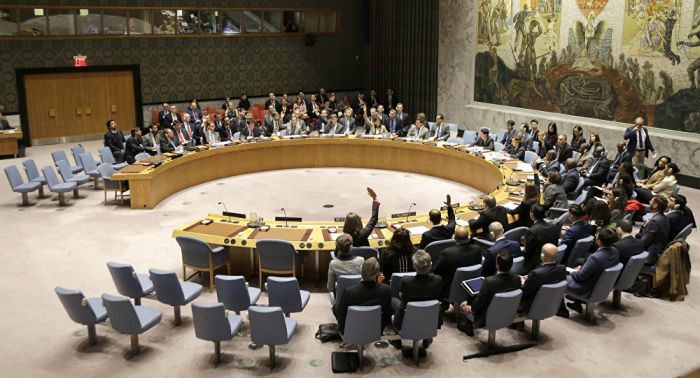 Россия и Украина – наши братья: Казахстан озвучил свою позицию в Совбезе ООН 