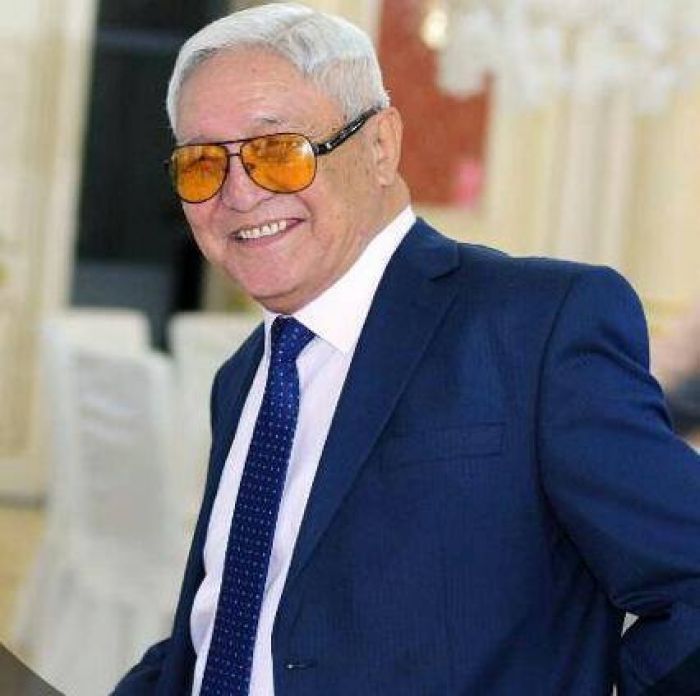 Памяти коллеги