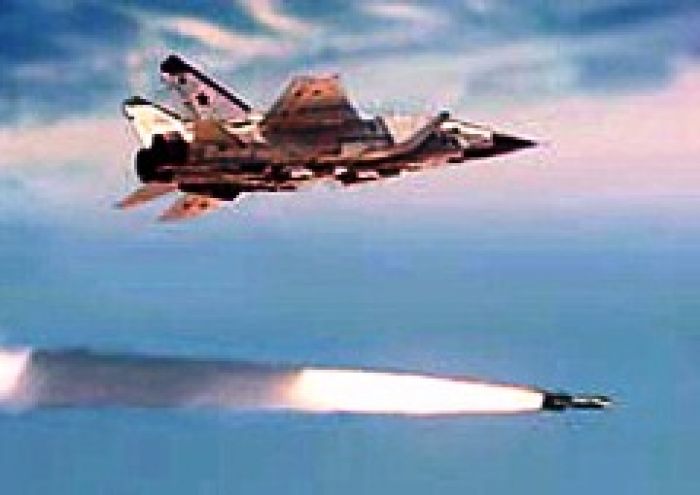 Россия, выдержав паузу, признала ракету  своей