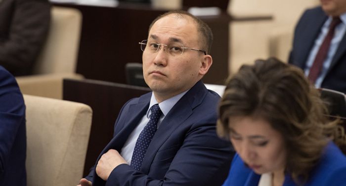 Глава Мининформа об абортах с 16 лет: без обсуждения эта мера принята не будет 