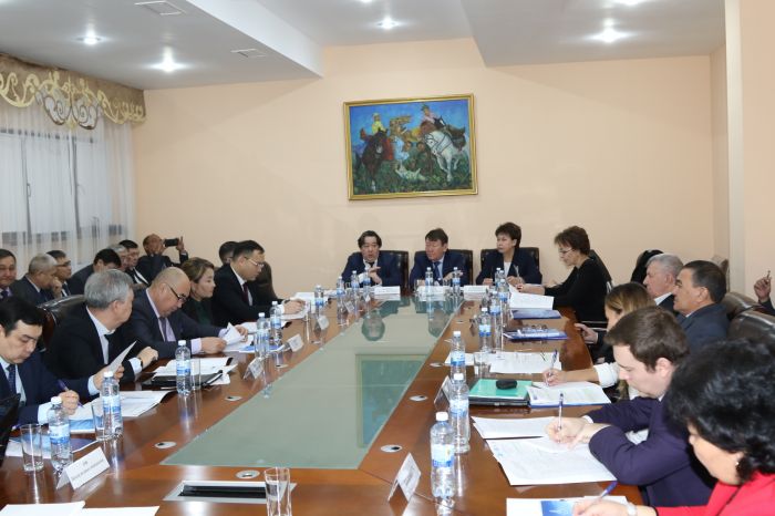 Чтобы возродить Урал, надо убрать Ириклинское водохранилище. Но это невозможно  